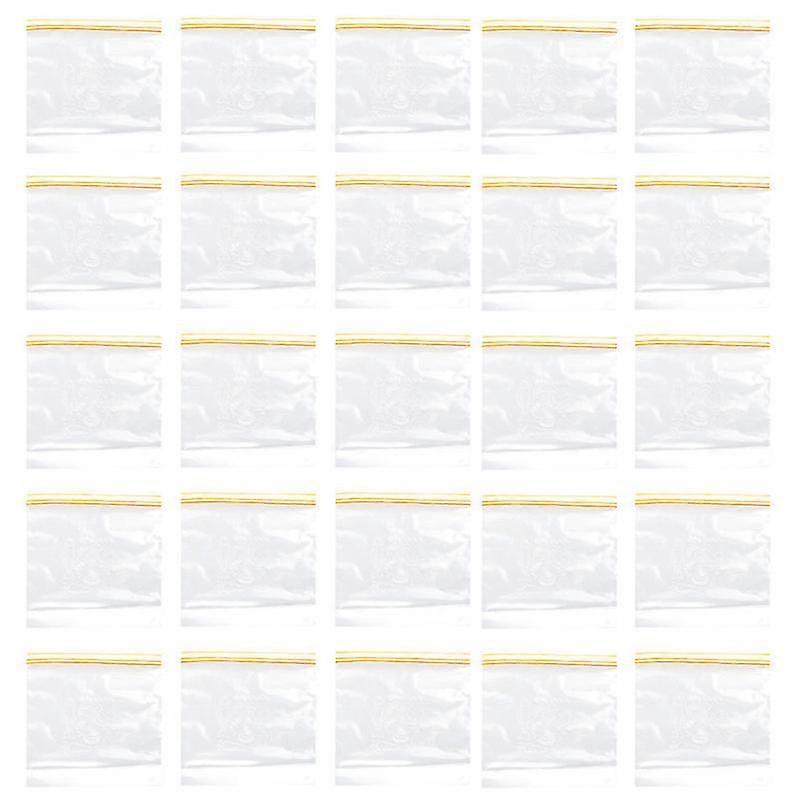 15pcs Sealed Fresh Bag-c