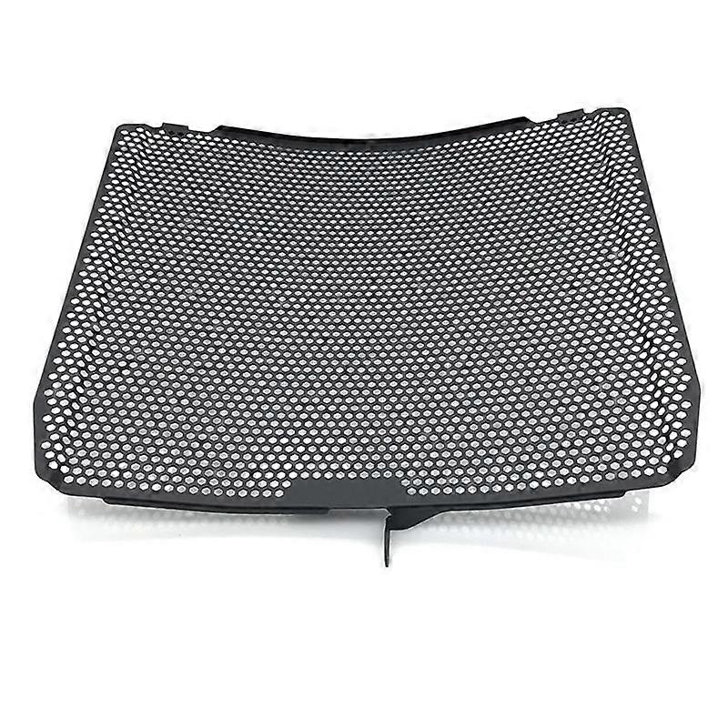 Motorcycle Radiator Engine Cooler Grille Cover Protection for ZH2 Z H2 H2SX Ninja H2 R H2R SE