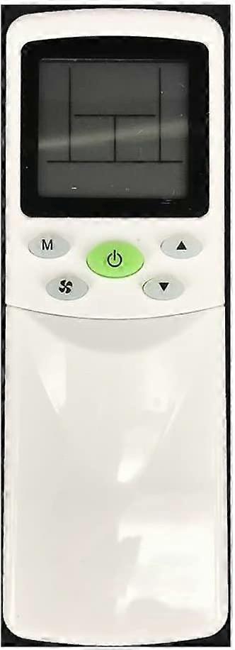 ZH/TY-01 Chigo Air Conditioner Remote Control