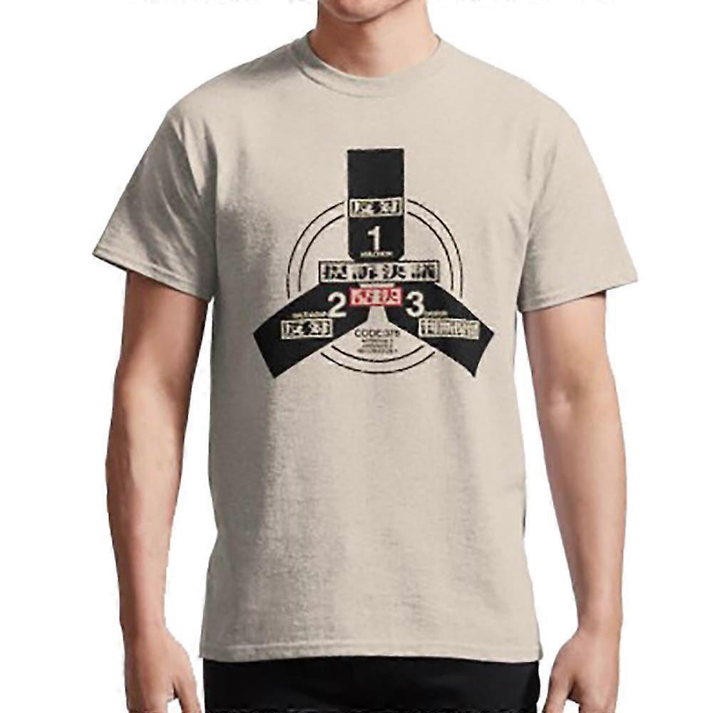 Magi Supercomputer system T-shirt