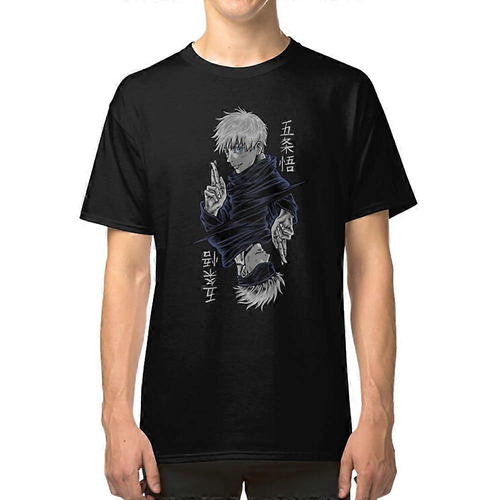 Jujutsu kaisen Tişört