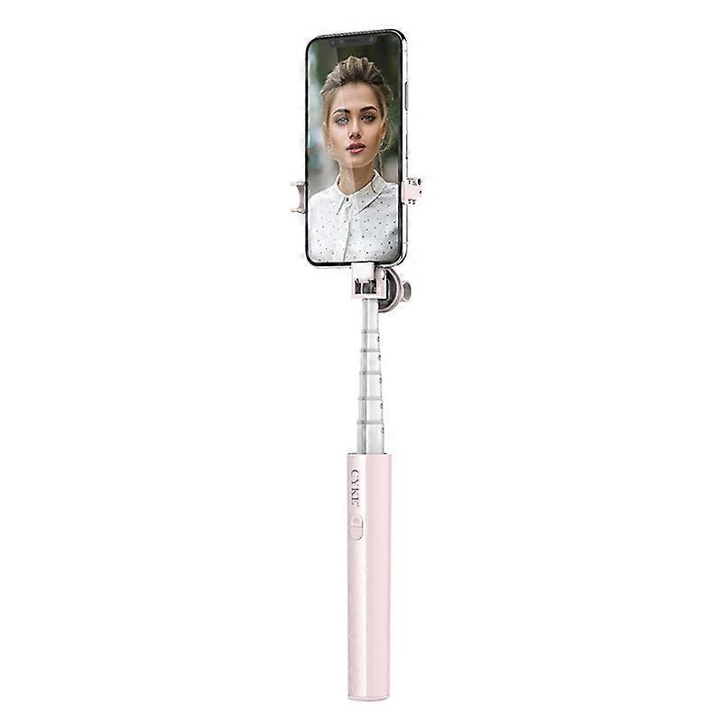 CYKE P9 Stretchable Hidden Bluetooth Sfie Stick