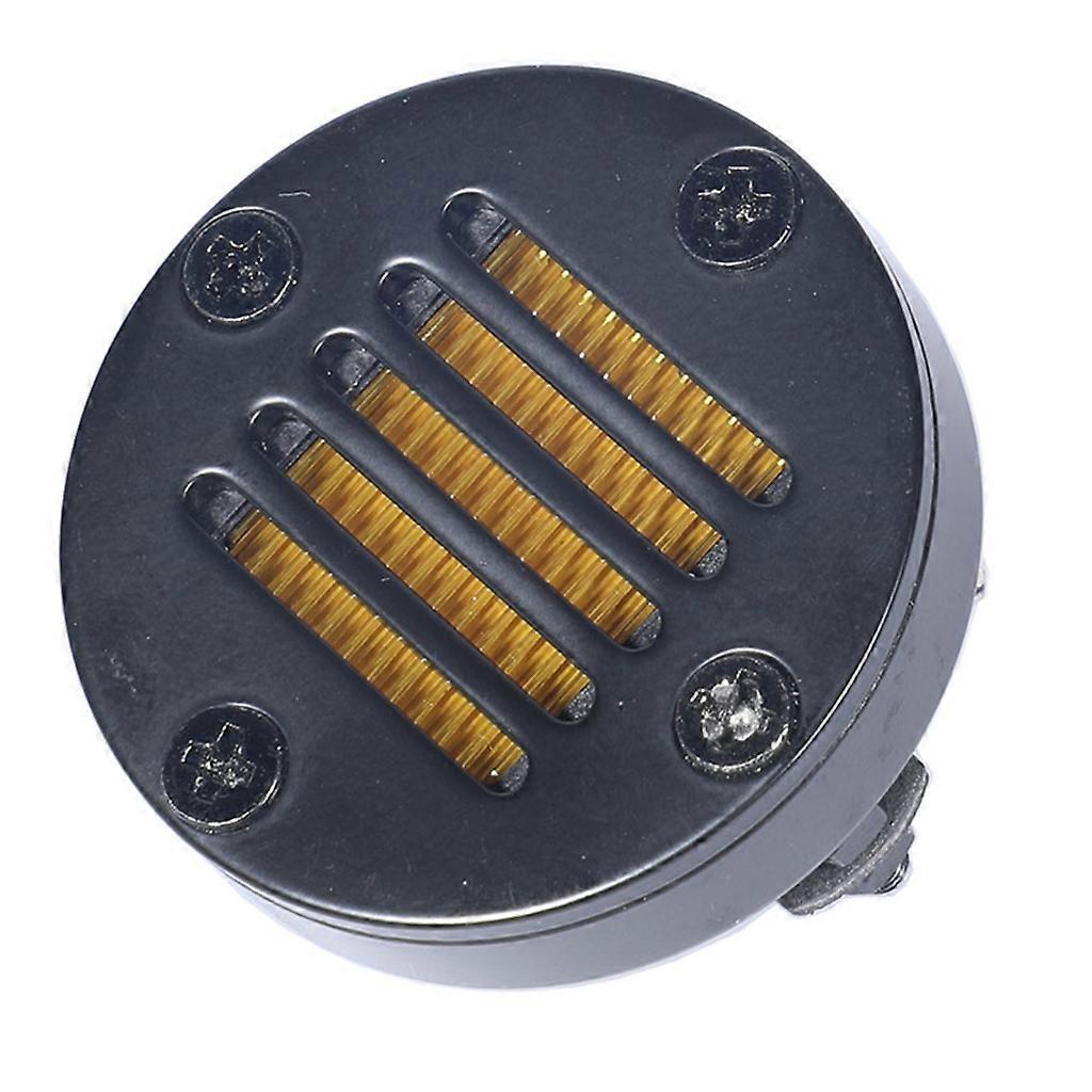 HIFI 1,5 polegadas Tweeter Speaker Unit 4OHM 30W Treble Loudspeaker AMT-40 Tipo de correia