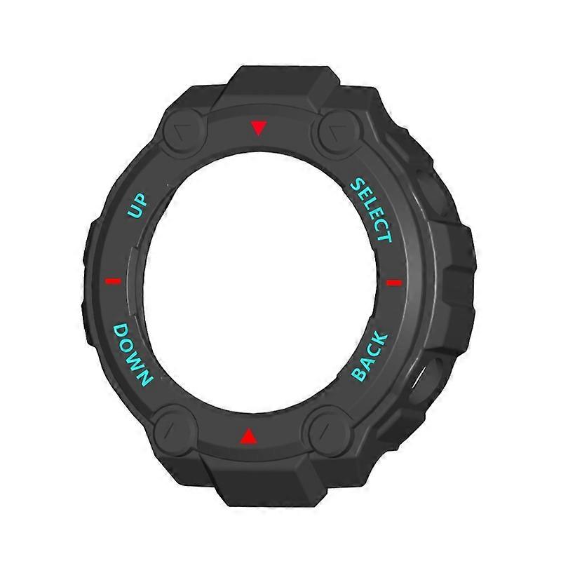 Suitable for A mazfit Rex Pro Smart Watch Protective Cover Case