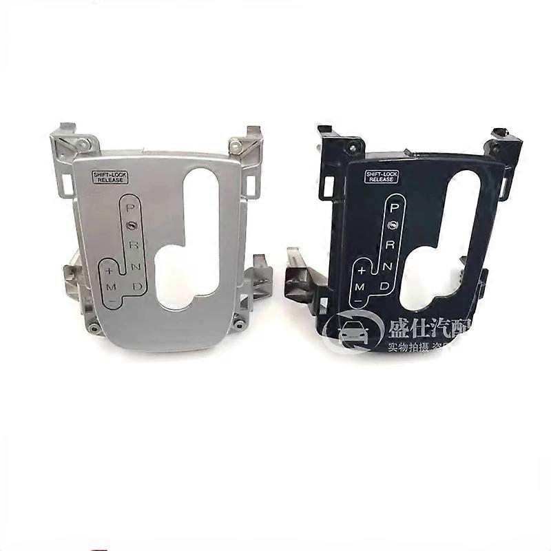 Gear Shift Lever Panel Automatic Shift Trim Indicator Panel for Chevrolet Epica 1.8 2010-13