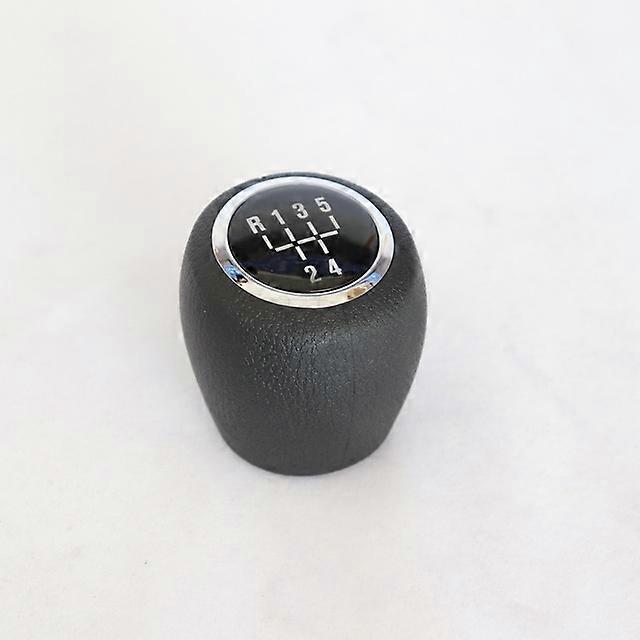 Car Gear Shift Knob Lever Stick for Chevrolet Chevy Cruze 2008 2009 2010 2011 2012 MT Handle Gaiter Boot Cover Case 5 6 Speed