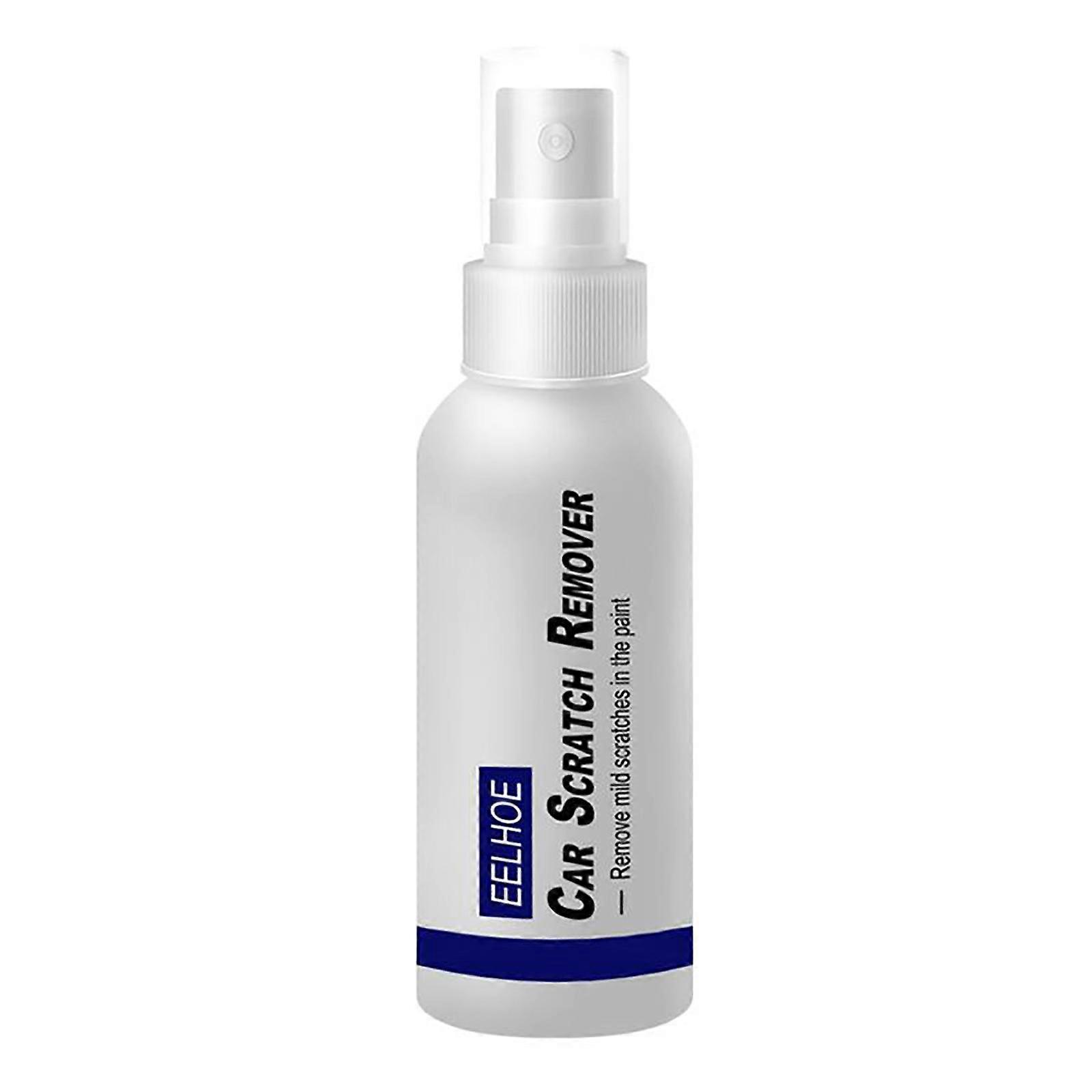 High Tech Voiture Élimination Des Rayures Spray Voiture Peinture DeScratch Spray Scratch Scratch Scratch Réparation Spray 100ML