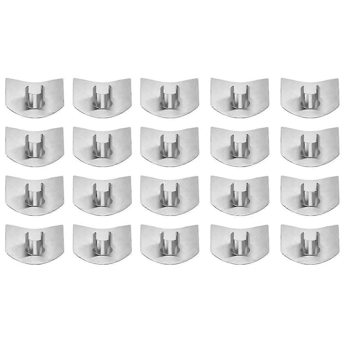 واقي اليد من الفولاذ المقاوم للصدأ ، واقي إصبع من الفولاذ المقاوم للصدأ لتقطيع الطعام ، سكين درع الإصبع قطع بانمو