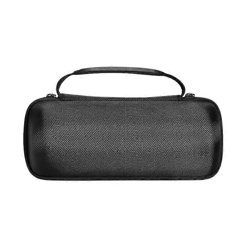 Portable Speaker Case Bag Carrying Hard Cover for Soundlink Revolve+ Plus Bluetooth Speaker