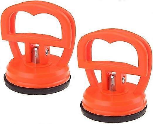 2x Ultra Powerful Suction Cups for all your electronic repairs (ex: LCD screen separation)