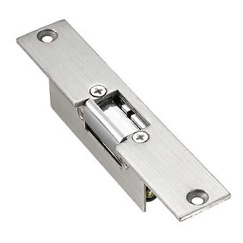 Intelligent Shockproof Drill-Proof Electric Strike Lock