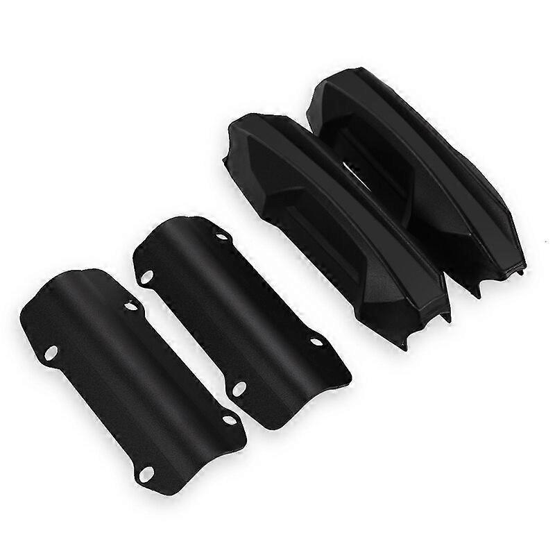 R1250 GS Motorcycle Engine Guard For BMW R1200GS ADV F850GS Adventure F800 GS F750GS Crash Bar Bumper Protector Decorative Block Motorcycle Knee & Shi