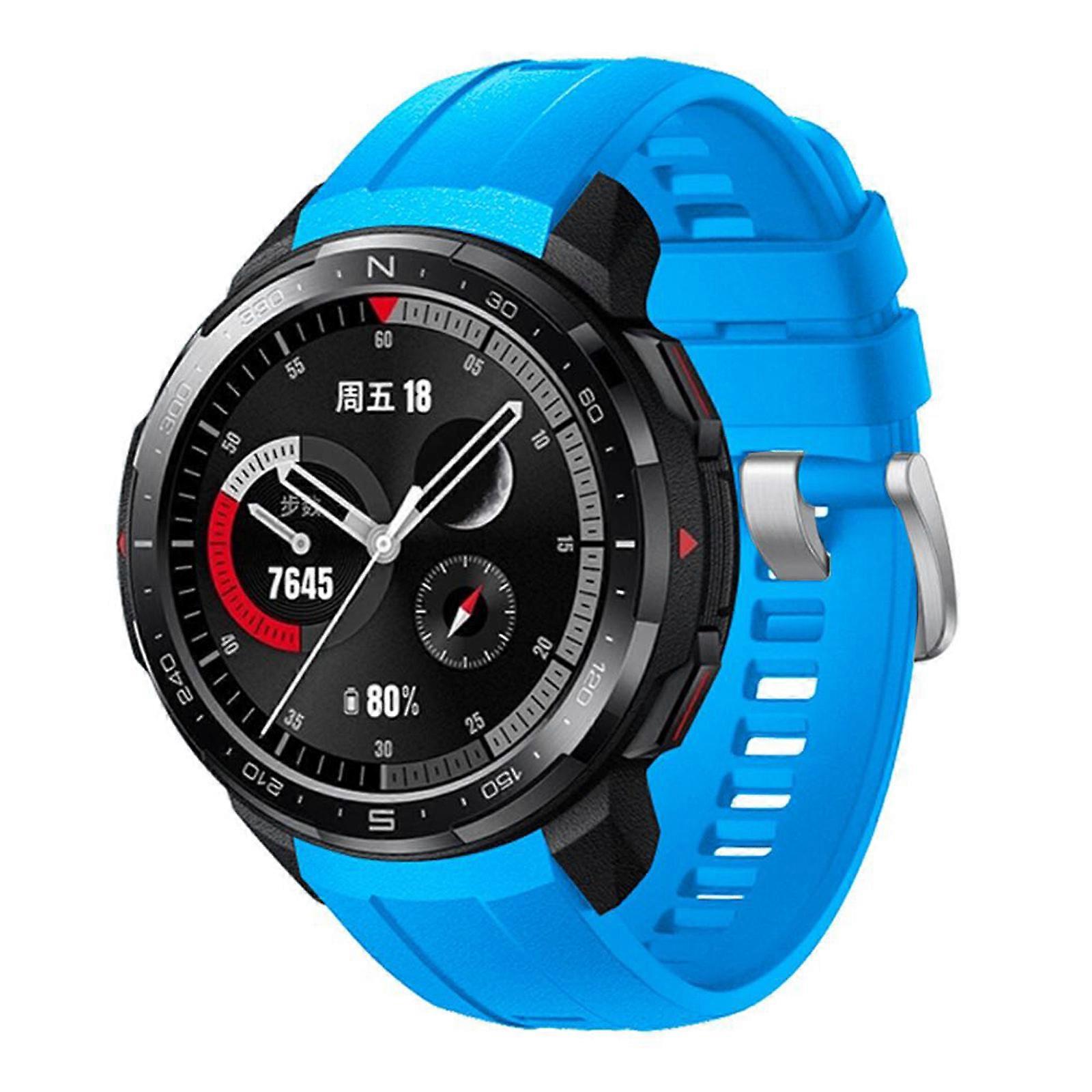 for Huawei for Honor GS Pro Durable Strap Drop-proof Bracelet Anti-scratch Wrist