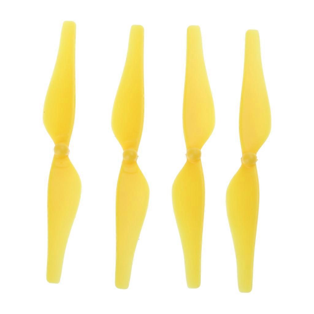 2 Pair Lightweight Props Blade Replacement for Tello Drones Spare Accessory