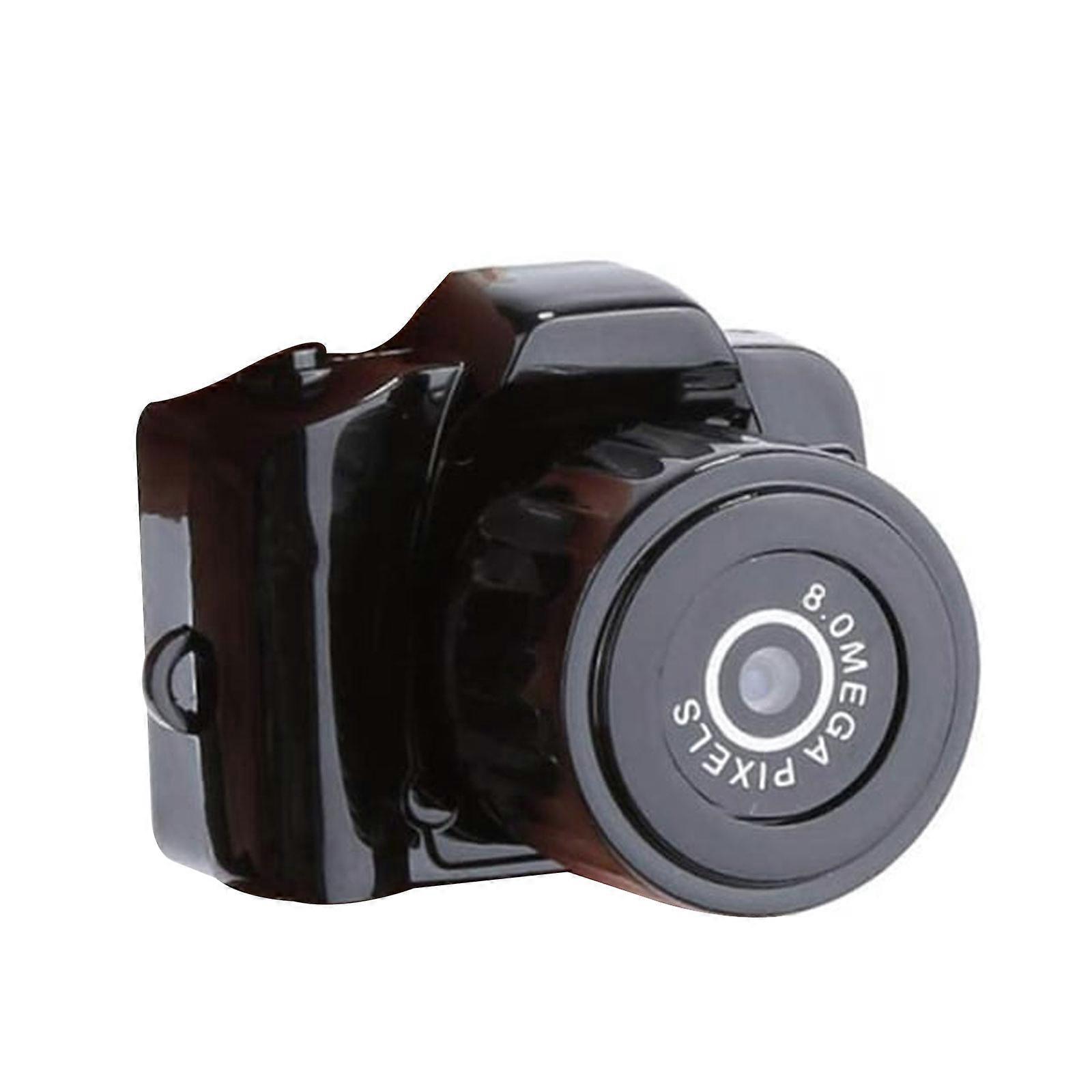 New Mini DV Digital Camera Video Recorder Camcorder Webcam