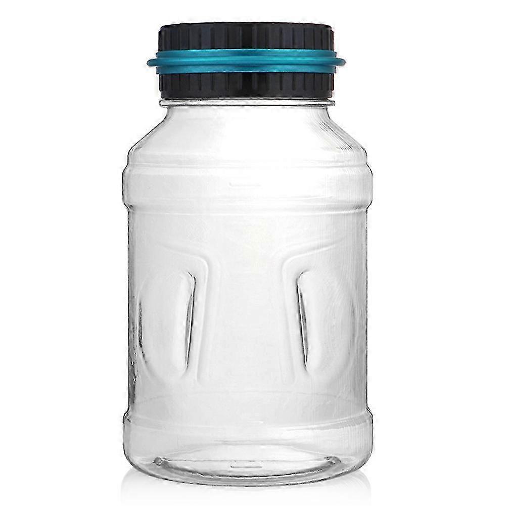 Piggy Bank Digital Counting Coin Bank Large Money Saving Box Jar Bank Lcd Display Coins Saving Gift (dollar)