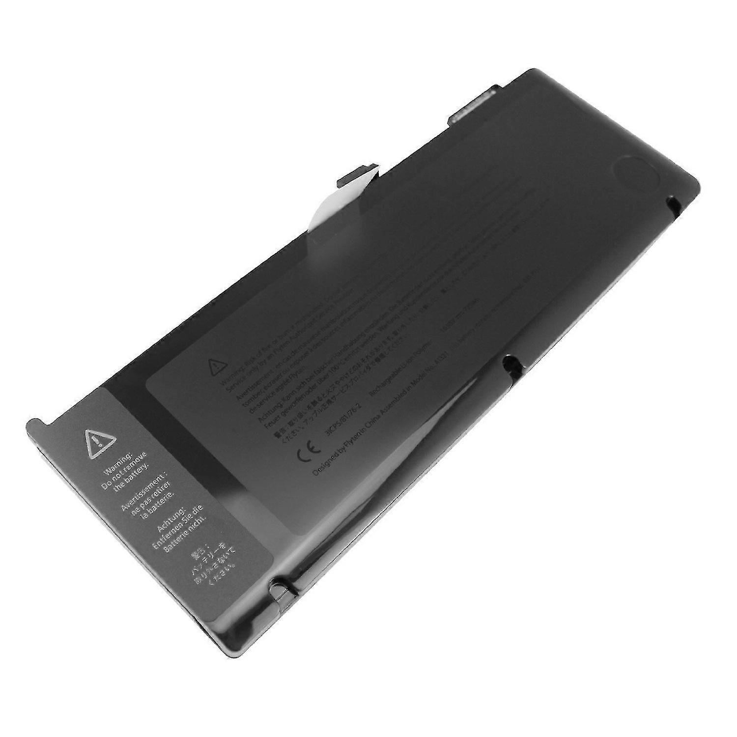 Velegnet til Apple G Notebook Mac Book Pro15 A1286 A1321 Batteri MC721 Mb985