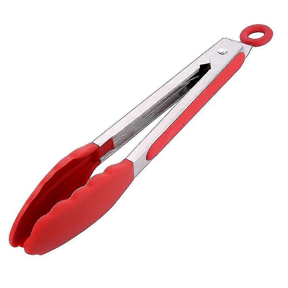 Bbq Roast Meat Silicone Food Clips O