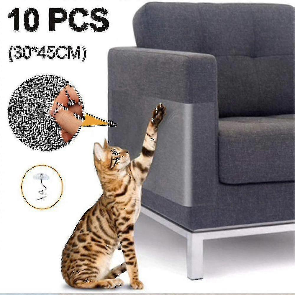 Jy Couch Scratch Protector Cat Sofa, Anti-scratch Furniture Protector