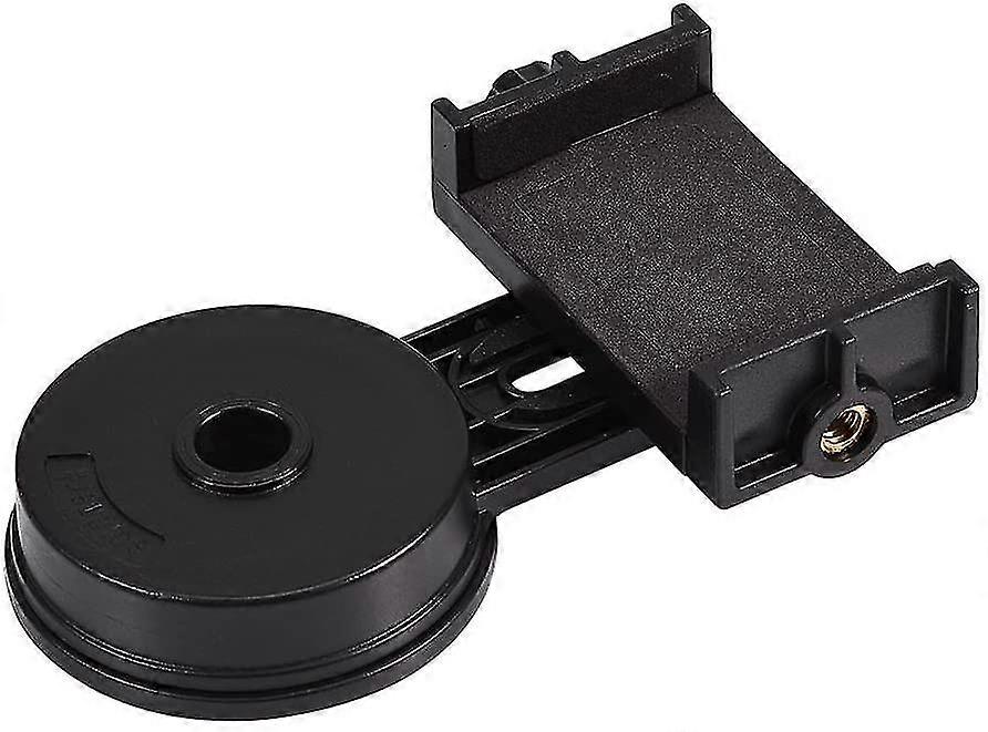 Universal Telescope Mounting Bracket