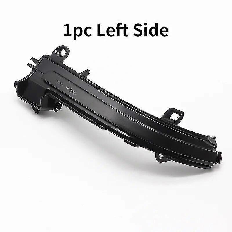 Dynamic Turn Signal Light For BMW 1 Series F20 F21 116i 118i 120i 125i 130i Hatchback 2012-2016 Side Mirror Indicator Blinker