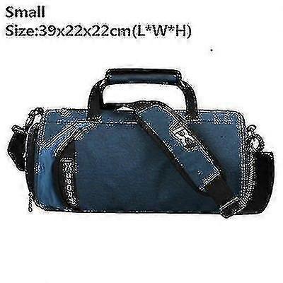 Men's Multifunctional Sports Bag- A