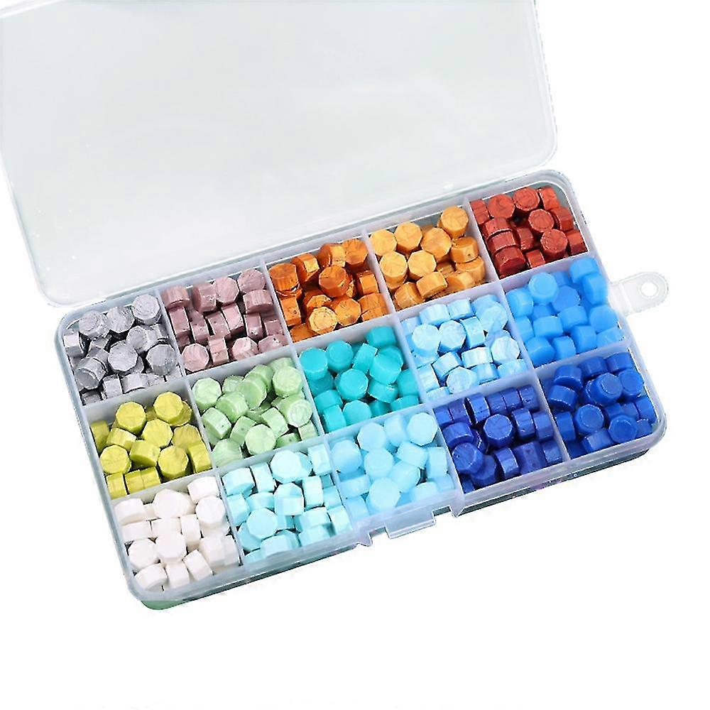 Ing Wax Beads Kit, Ing Wax, Para S, Sobres, Invitats, Letter Ing