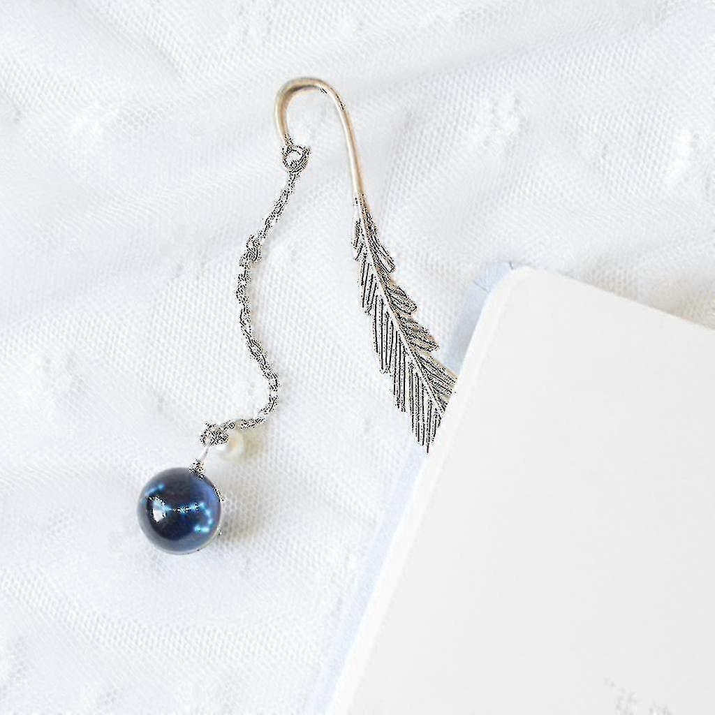 Creative Nocconditioning 12 Bookmark Metal Marker Schreibwaren Schulbedarf I -