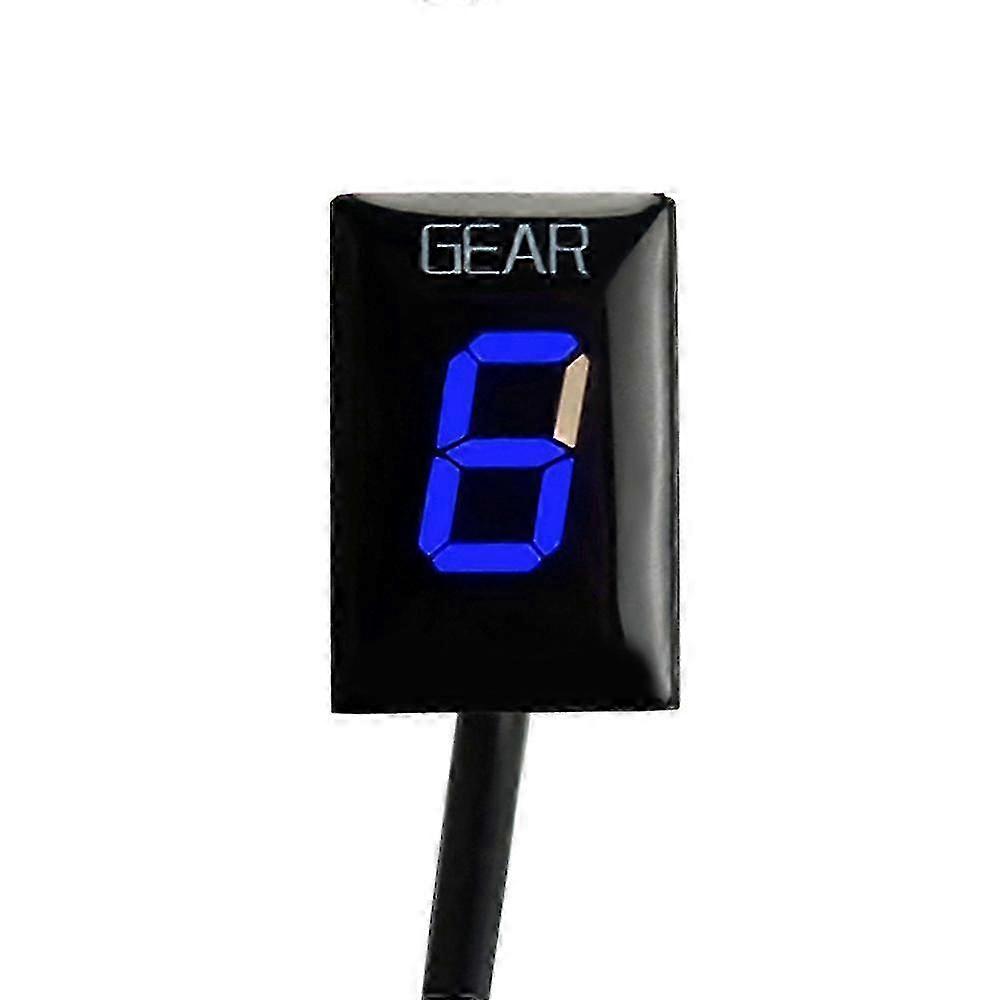 Για Honda CBR 600 RR 600RR CB500X CB600 CBR600RR CBR1000RR CB600F Hornet CB650F CBR650F μετρητής ενδείξεων ταχυτήτων μοτοσικλετών