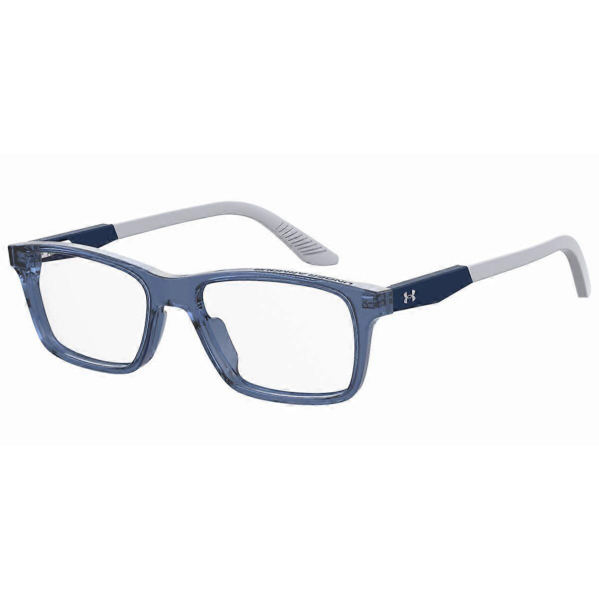 Spectacle frame Under Armour UA-9003-XW0E815 Blue 48 mm