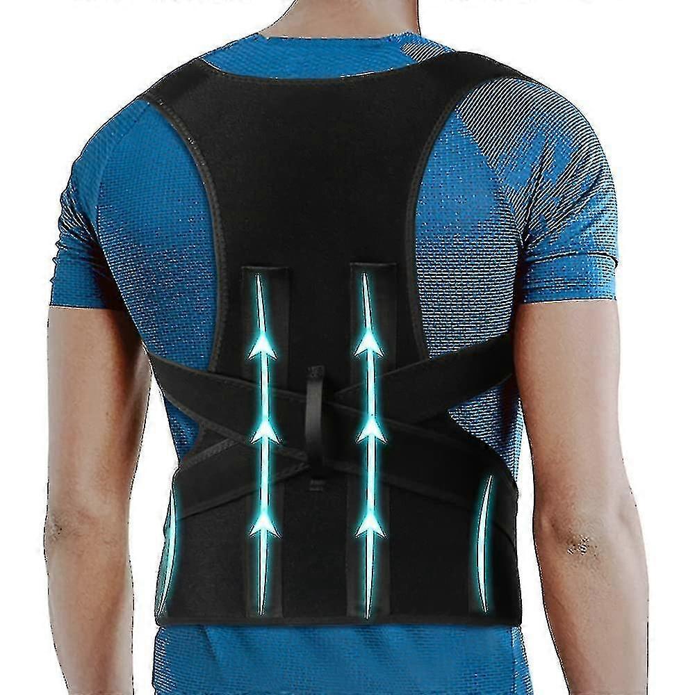 Anti-hunchback Correction Belt Sitting Posture Corrector Raoliang