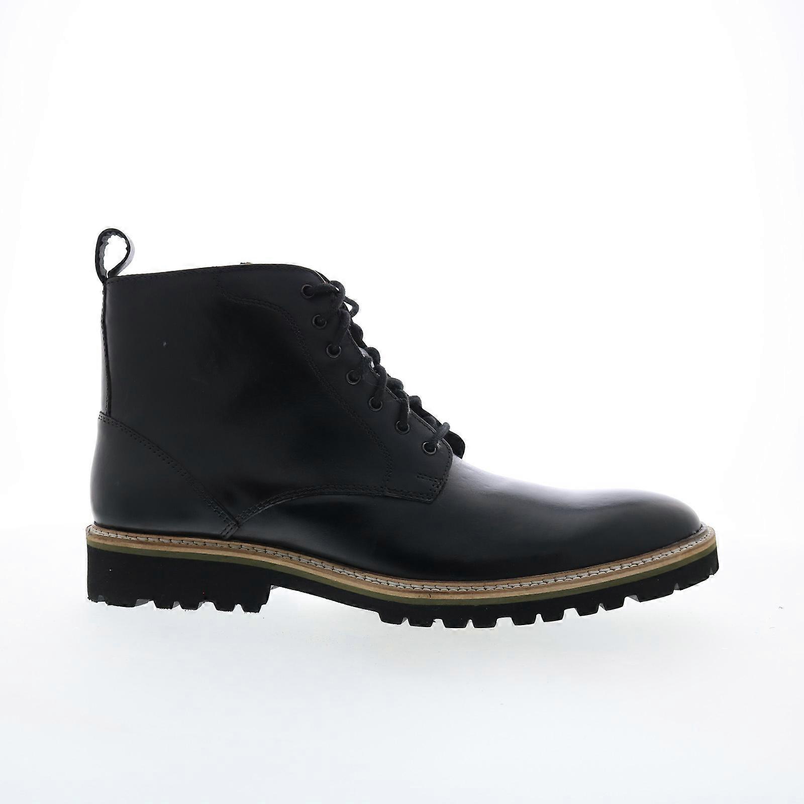 Steve Madden Adulto Hombre P-Krypto Botas de Vestir Casual