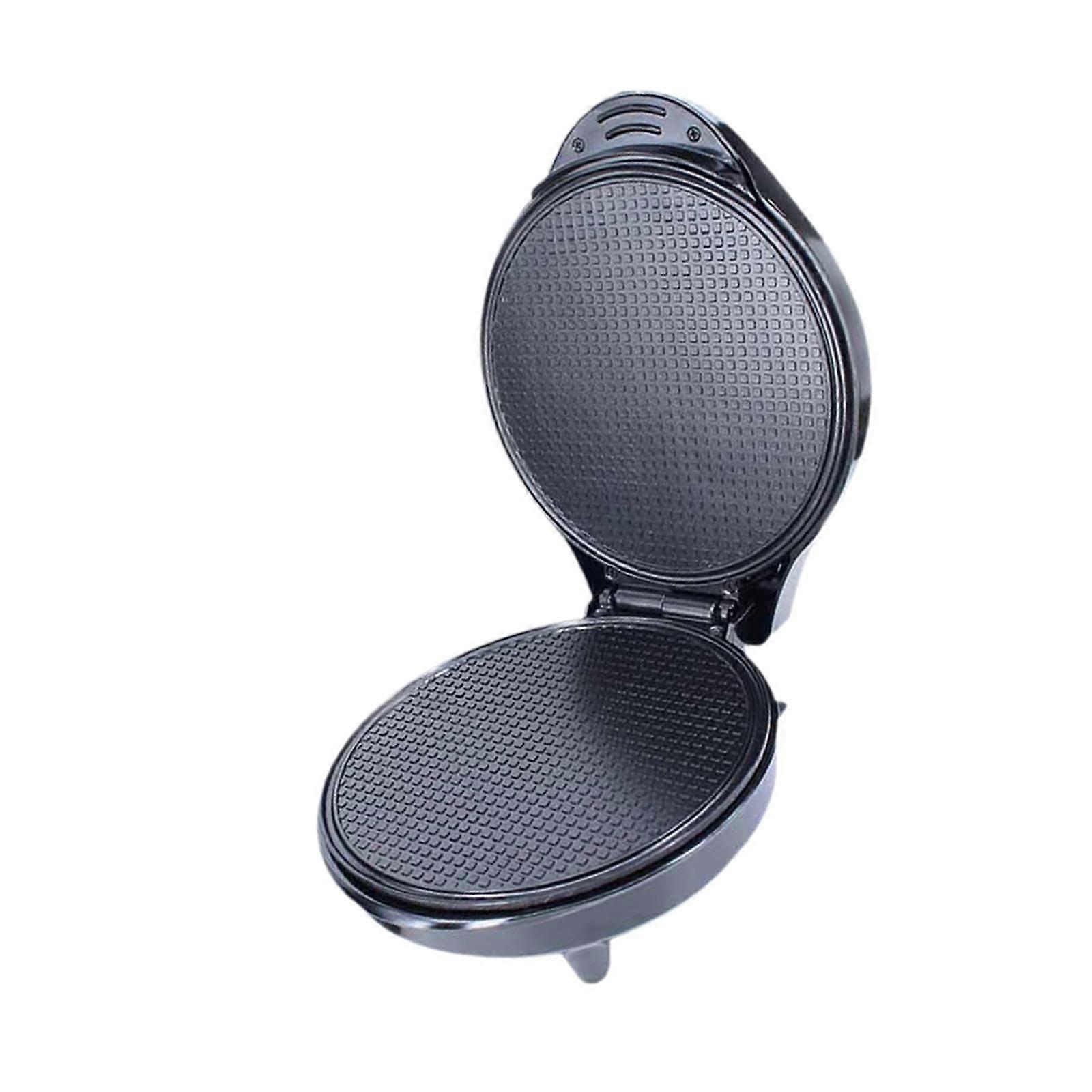 Egg Roll Waffle Maker Flat Pan Cone Maker for Cooking Omelet Dessert Kitchen