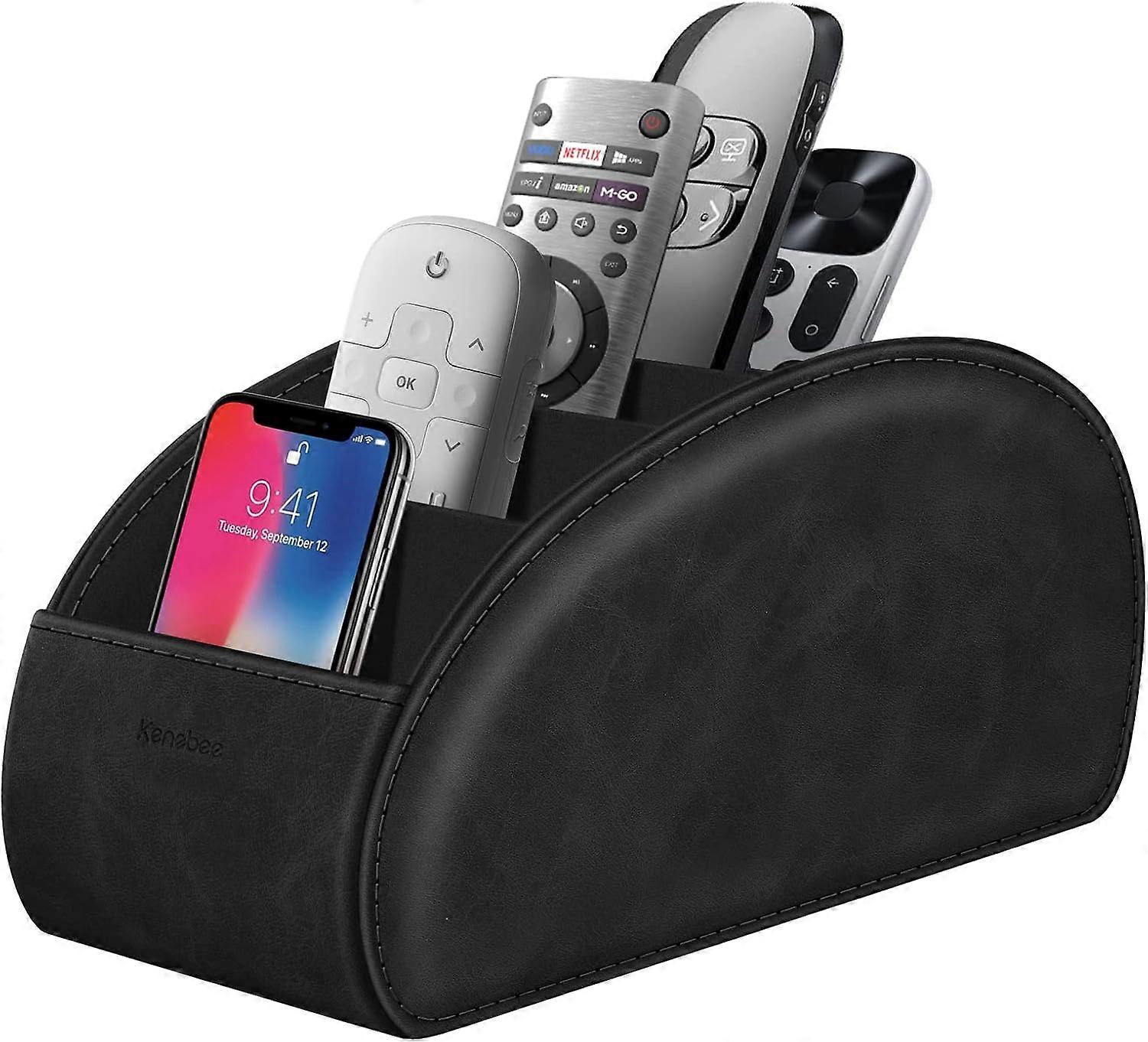 Large Anti-Slip Desk Organizer for Efficient Desk Storage