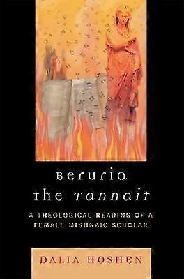 Beruria the Tannait