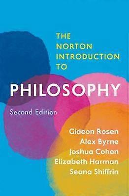 The Norton Introduction to Philosophy 2e