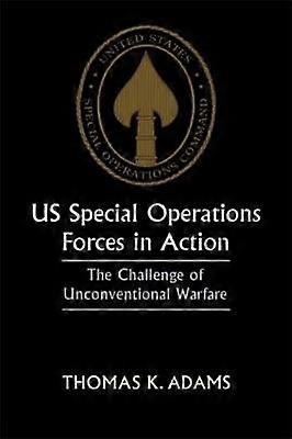 US Special Operations Forces in Action