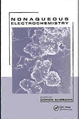 Nonaqueous Electrochemistry