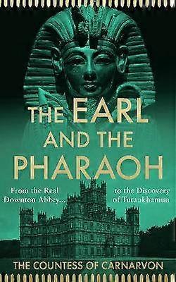 The Earl and the Pharaoh