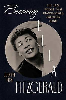 Convertirse en Ella Fitzgerald
