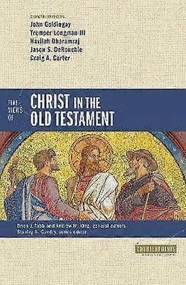 Five Views of Christ in the Old Testament