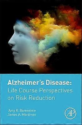 Alzheimers sjukdom