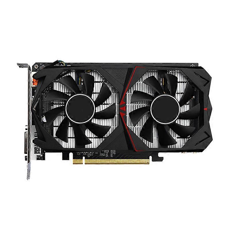 GTX960 4GB GDDR5 Grafikkarte 28Nm 1140MHz 1753MHz 128 Bit 6 Pin PCI-E 3.0 16X 4096X2160 DVI+HD+D