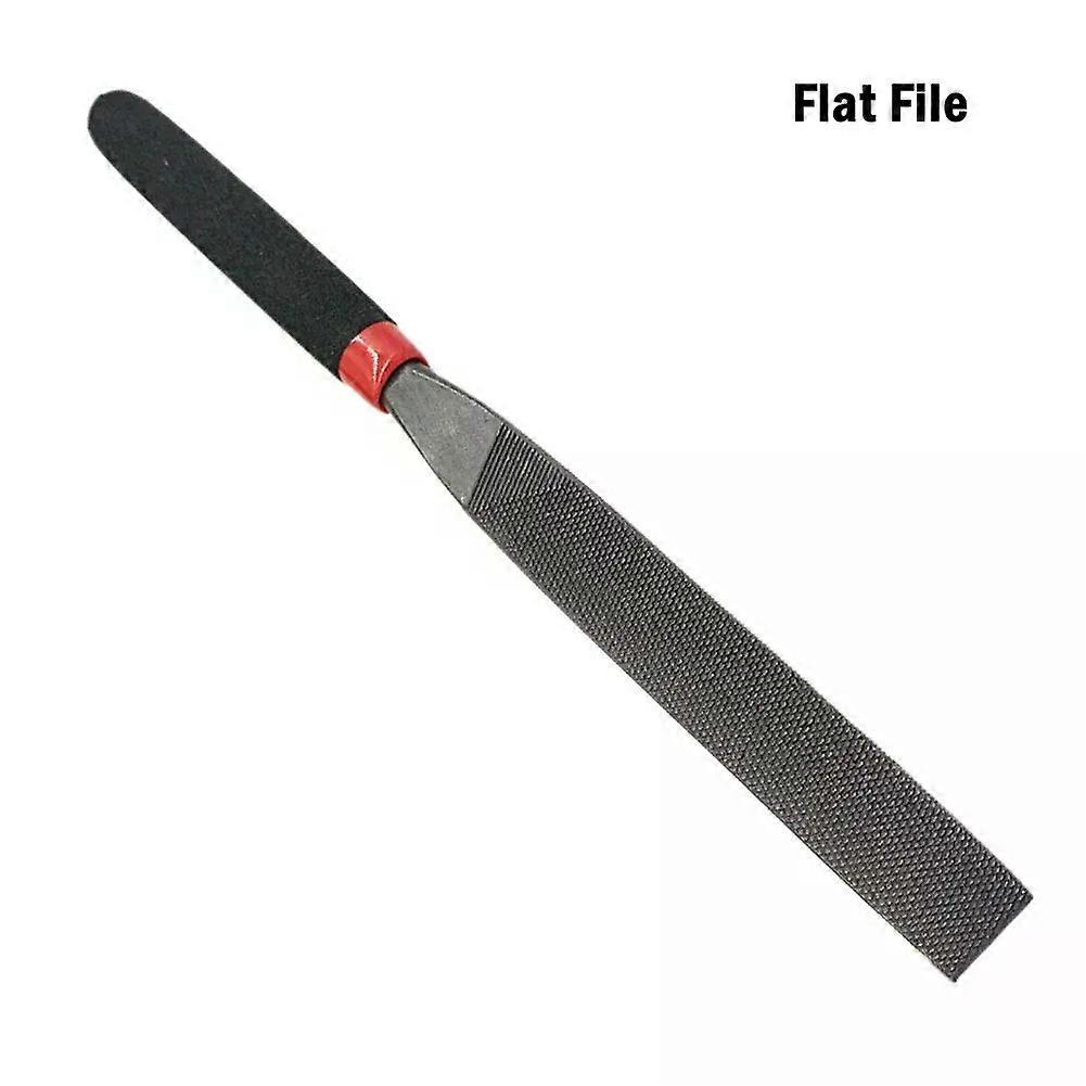 New Quality File Model Making Craft Flat File Metal Carving Mini Needle File Mini Steel Files For Hardened Steel