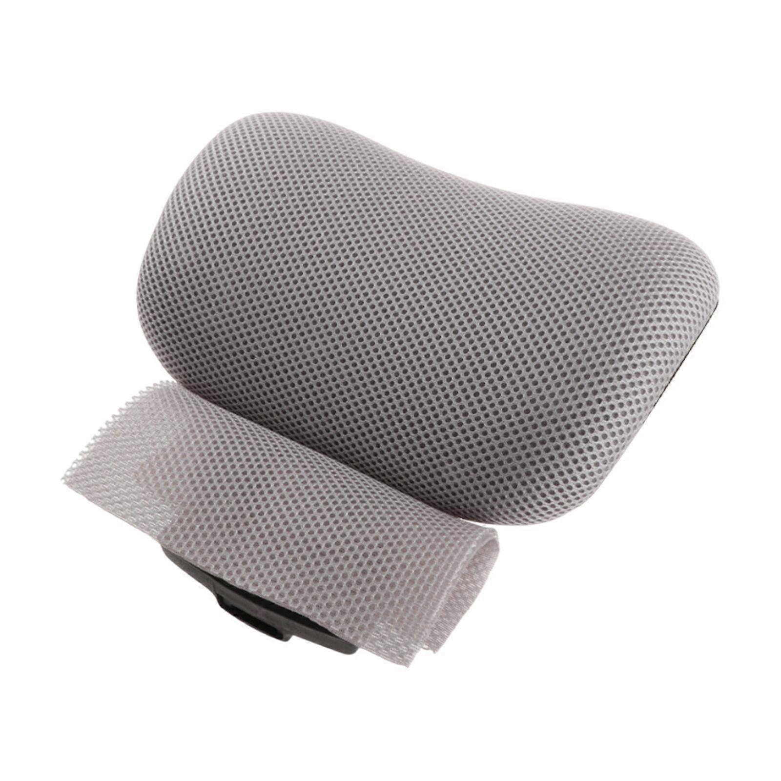 Adjustable Headrest for Office Chair Attachment Angle Adjust Comfortable
