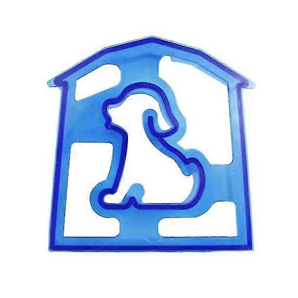 Baking Toast Cutter,8242