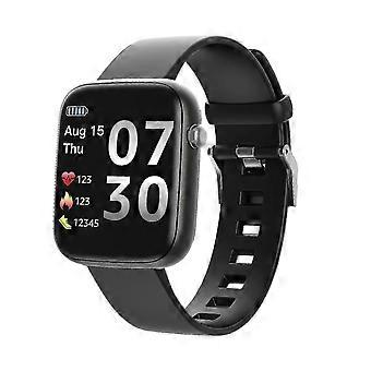 S30 Nuevo Monitoreo de Movimiento Reloj Inteligente Paso Recordatorio Impermeable Reloj Inteligente
