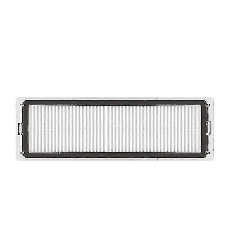 Main Side Brush Hepa Filter And Mop Pad Replacement Accessories