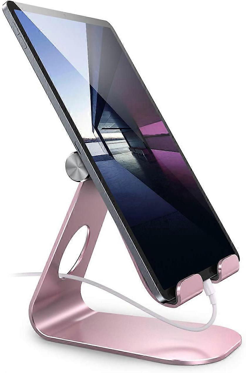 Tablet Stand, 360 Degree Rotating, Foldable