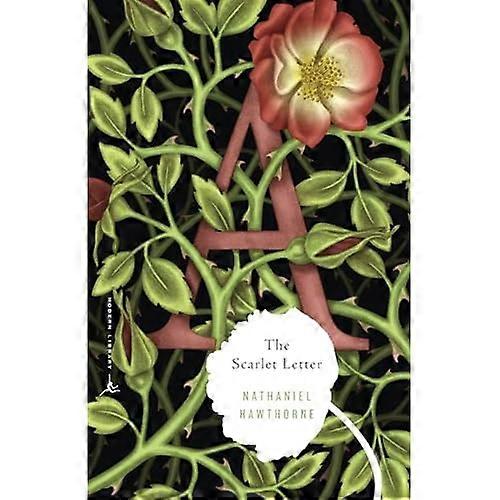 The Scarlet Letter (Modern Library)